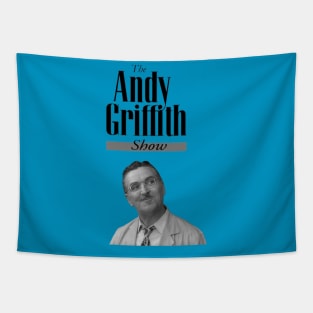 The Andy Griffith Show,  Floyd the Barber Tapestry