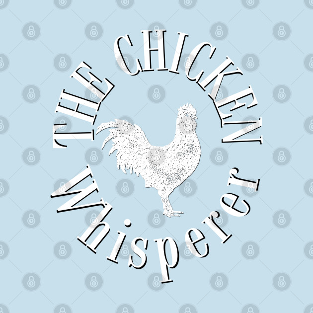 Discover chicken - Chicken - T-Shirt