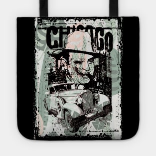 Capone Tote