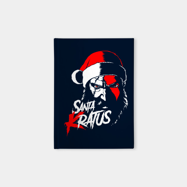 Santa Kratus
