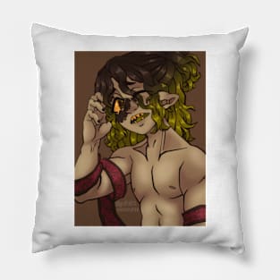 Gyutaro Pillow