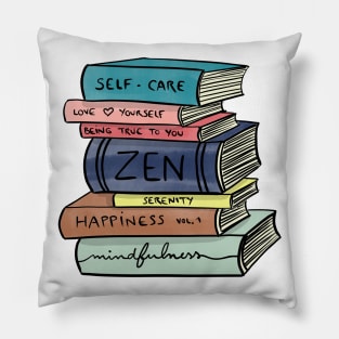 Books / Light, Dreams & Love Pillow