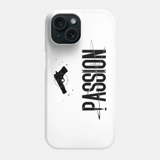 Passion Kangjak Manhwa Comic Boys Phone Case