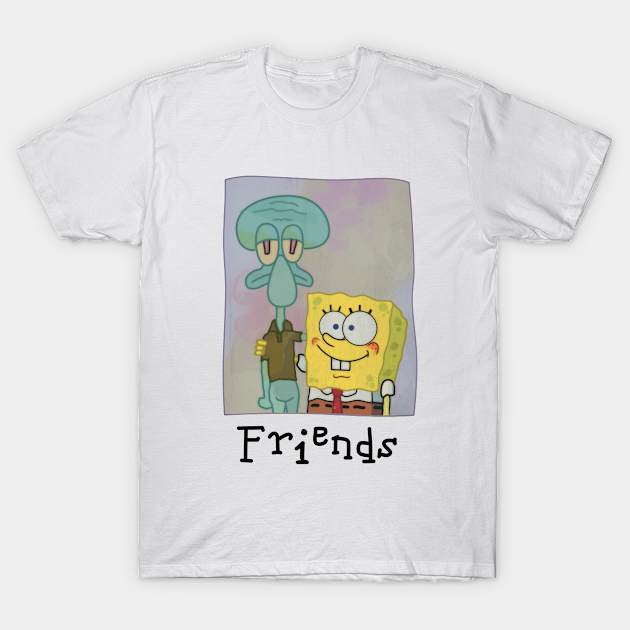 spongebob t shirt australia