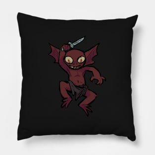 Imp Pillow