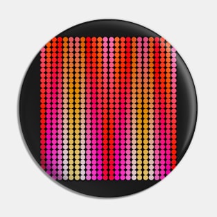 Dots big Pin