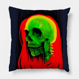 The GRIMH Pillow