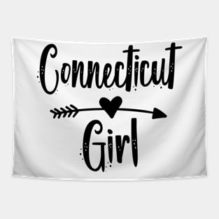 Connecticut girl is the prettiest !! Tapestry