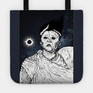 Pluto Tote