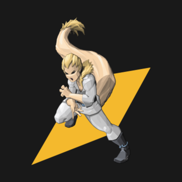 Mashirao Ojiro - Boku No Hero Academia - Long Sleeve T-Shirt | TeePublic