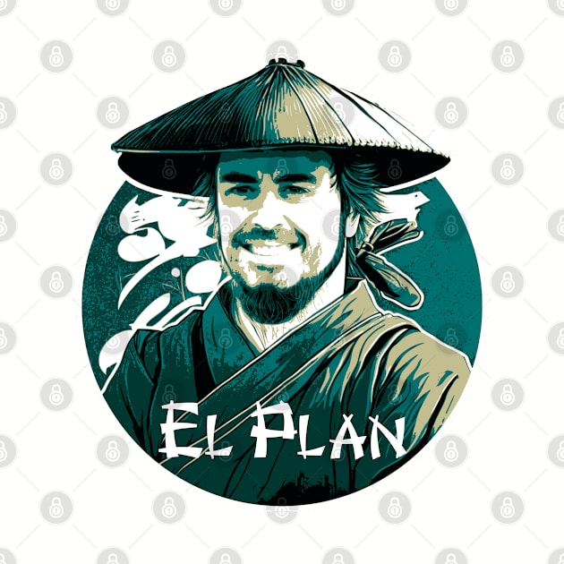 Alonso EL Plan by Worldengine