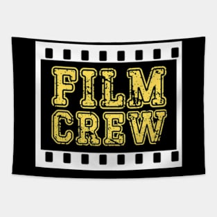 Film Maker | Film Crew Tapestry