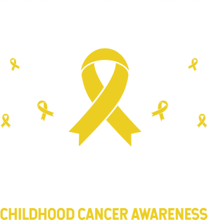 Mama of a Warrior Childhood Cancer Magnet