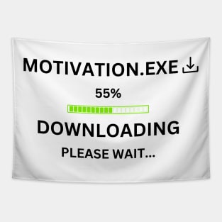 download your motivation Tapestry