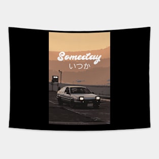 Someday Tapestry