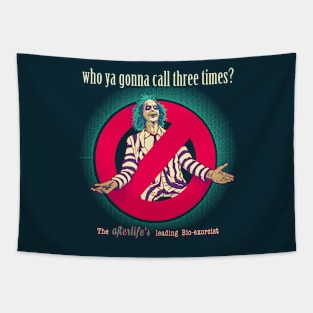 Beetlebuster Tapestry