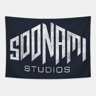 Soonami Studios Tapestry