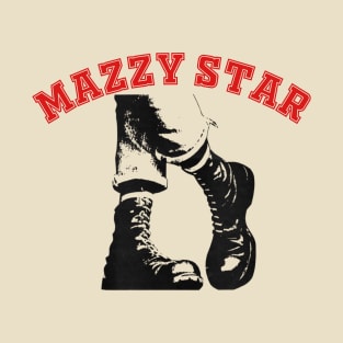 Boots Mazzy star T-Shirt