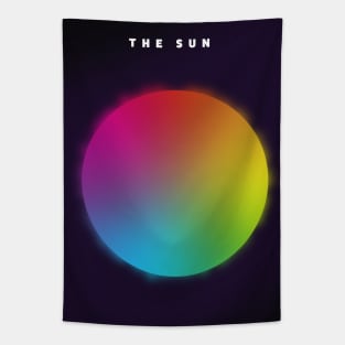 The Sun Tapestry