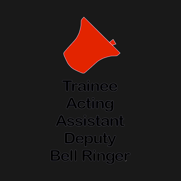 Trainee Bell Ringer (Light Background) by Grandsire