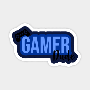 Gaming Magnet