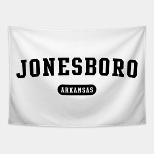 Jonesboro, AR Tapestry