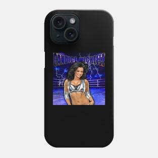 CANDICE MICHELLE Phone Case