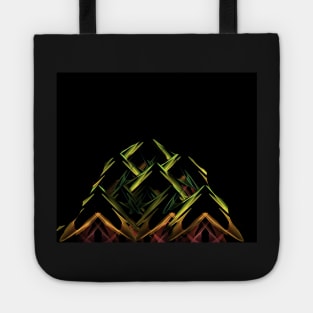 Diamond Mountain 21 Tote