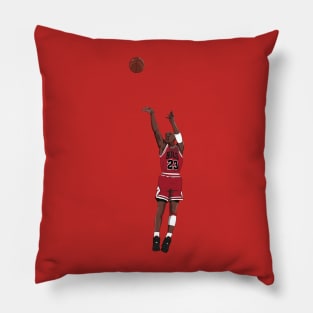 Michael Jordan Pillow