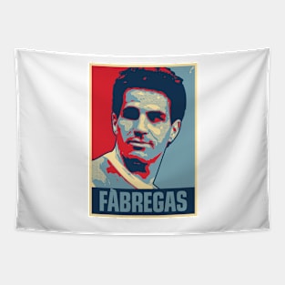 Fàbregas Tapestry