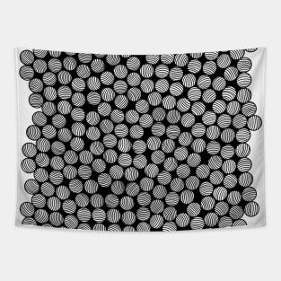 Magnet Tapestry