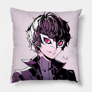 Joker Pillow