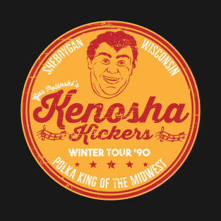 Kenosha Kickers '23 T-Shirt