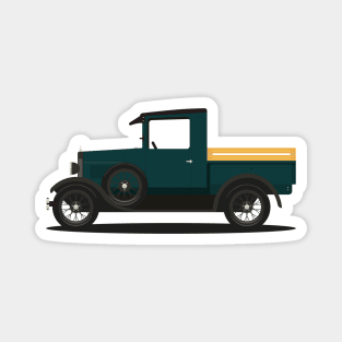 1928 Model A Pickup Magnet