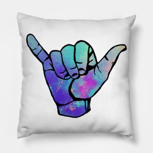 Bloo Shaka Pillow