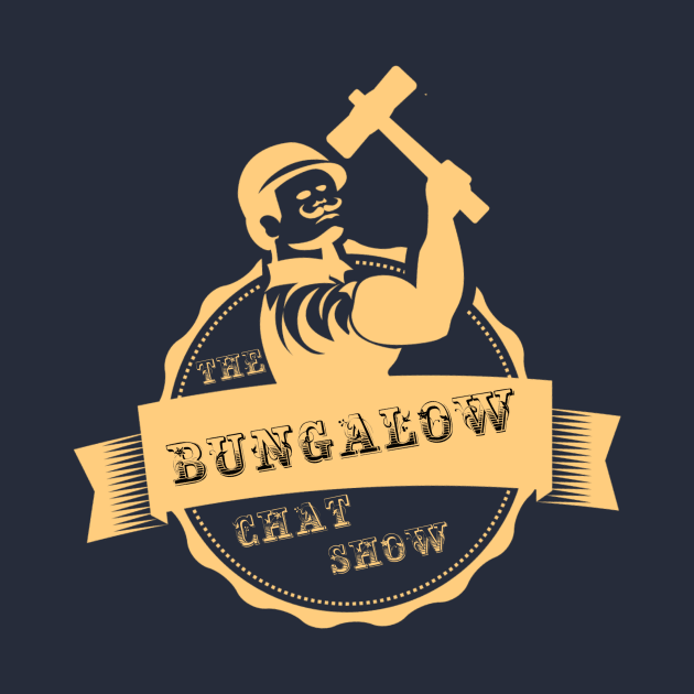 Lumber jack by Thebungalowchatshow18