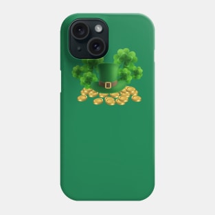 St. Patrick 's Day Phone Case