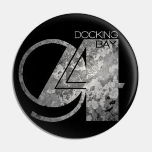 Docking Bay 94 Pin