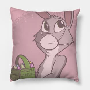 Easter 2020 Pillow