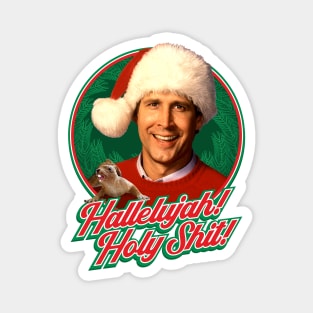 It's a Griswold Christmas! Magnet