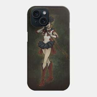 Sailor Corona Phone Case