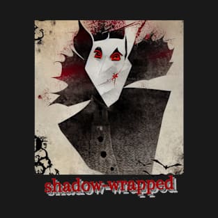 Vampire in Shadow T-Shirt