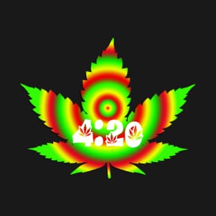 420 T-Shirt