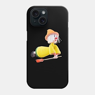 Little witch Phone Case