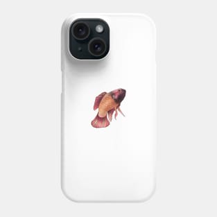 Sithis Phone Case