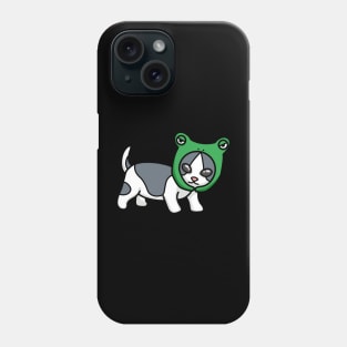 CatHat Phone Case