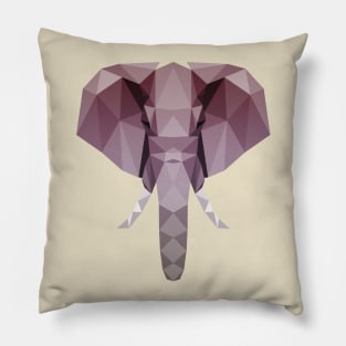 Elephant Pillow