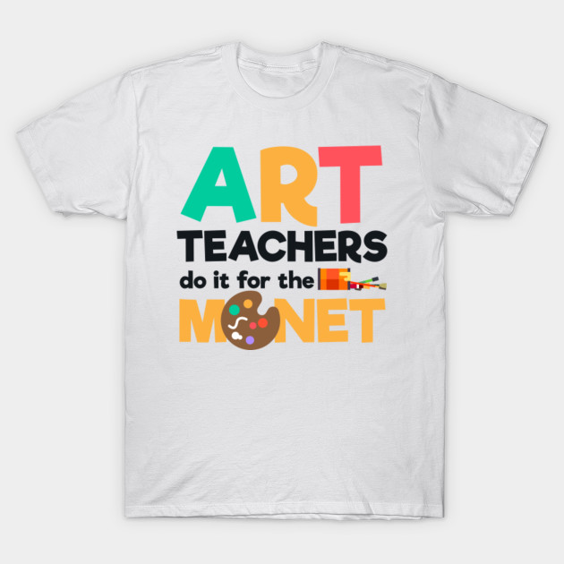 funny art t shirts