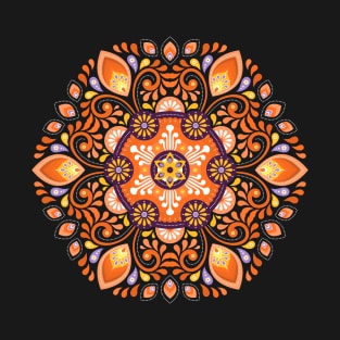 Mandala T-Shirt