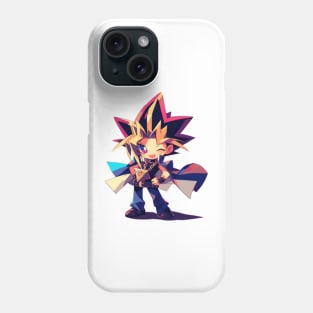 yugioh Phone Case